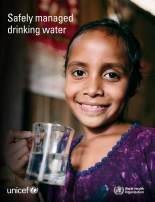 JMP thematic report on safely managed drinking water