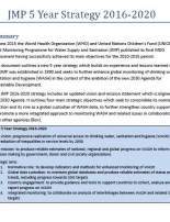 JMP Strategy